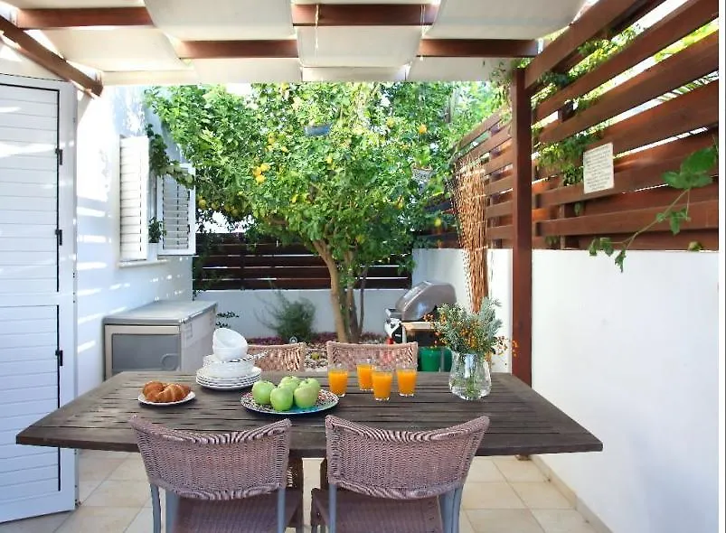Villa Kos 19 Protaras