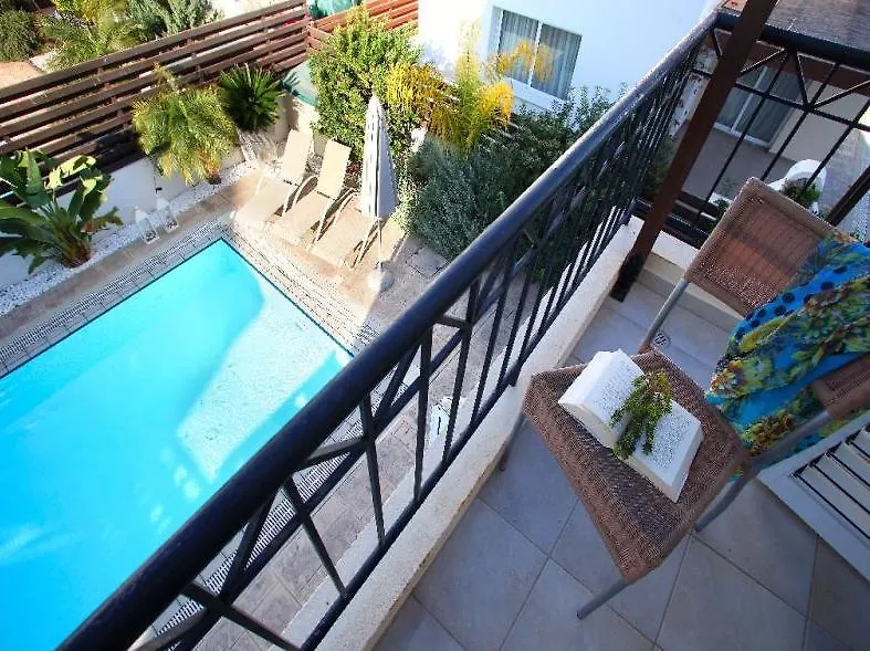 Villa Kos 19 Protaras