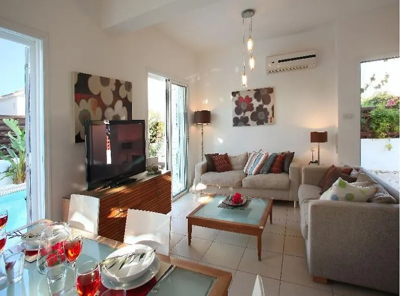 Villa Kos 19 Protaras Cyprus